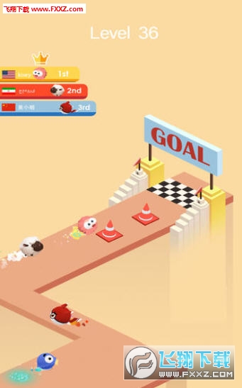 shiftball(Shift Ball安卓版)1.0.36截圖2