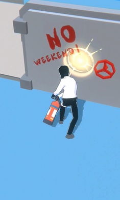 我不想工作去廣告版 我不想工作去廣告版