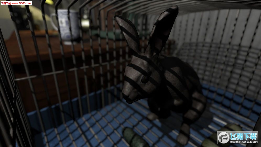 孫美琪劉青春疑案遊戲v1.0手機版截圖0