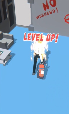 我不想工作去廣告版v1.1.3安卓版截圖0