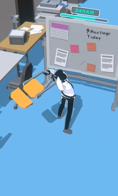 我不想工作去廣告版v1.1.3安卓版截圖2