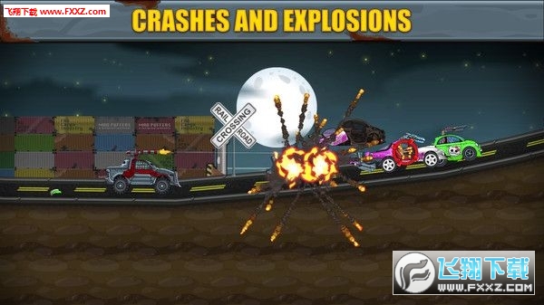 麥克斯必須死最新免費版 麥克斯必須死最新免費版