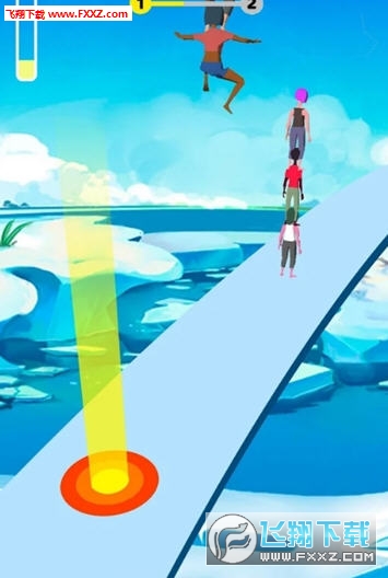 stacking guys手遊v1.1手機版截圖2