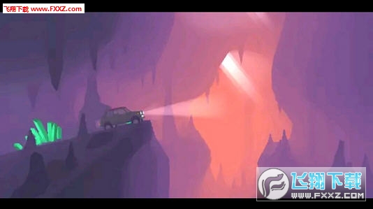 Hillside Drive Racing安卓版截圖2