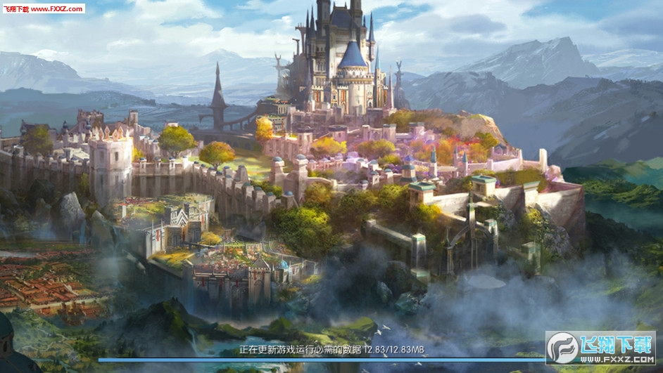 魔獄變態版手遊1.0.9.178安卓版截圖0