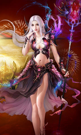 神鬼傳奇果盤官方版1.0.0.53渠道版截圖0