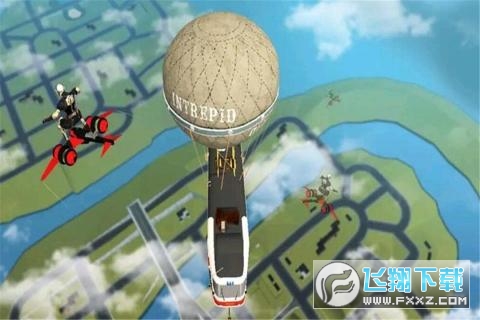 豬豬愛射擊小遊戲1.1正式版截圖0