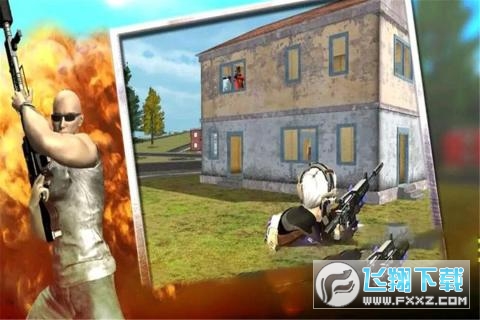 豬豬愛射擊小遊戲1.1正式版截圖3