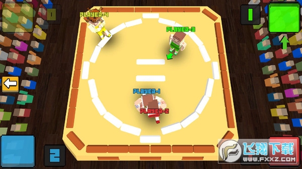 多人運動遊戲安卓版 多人運動遊戲安卓版