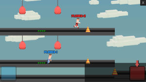 多人運動遊戲安卓版1.0.8最新版截圖0