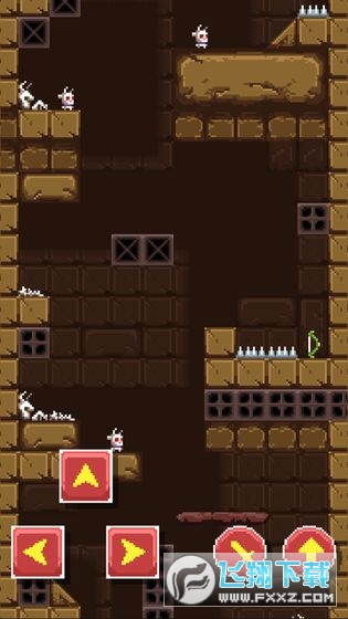 Devil Tower惡魔塔安卓版v0.3手機版截圖3