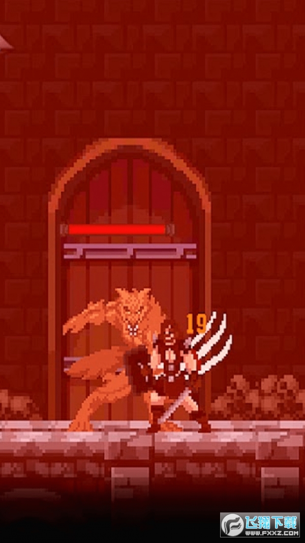 Soul Essence(力量之都安卓版)v1.8截圖0