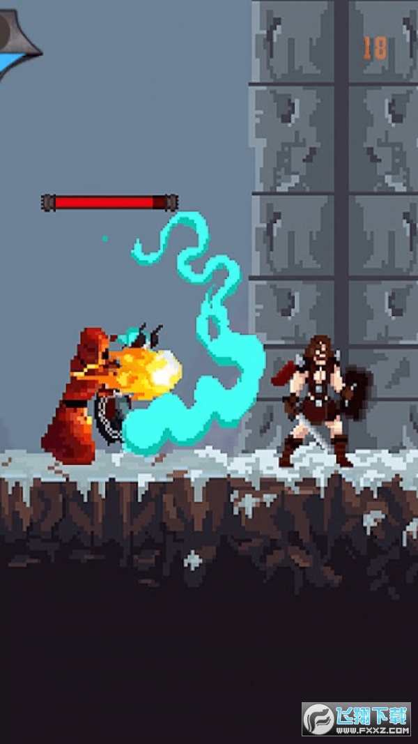 Soul Essence(力量之都安卓版)v1.8截圖2