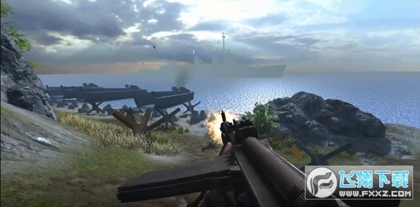 戰爭幽靈v0.2.18 最新版截圖2