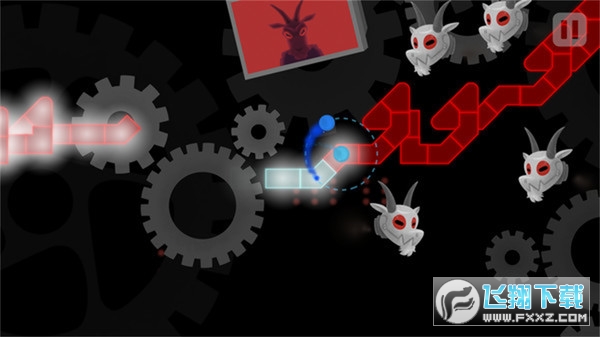 冰火節奏大師安卓版v1.0截圖0