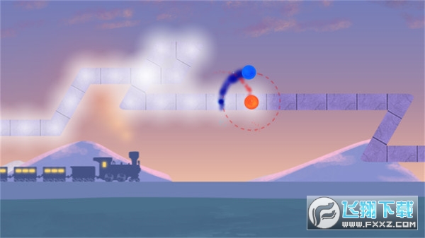 冰火節奏大師安卓版v1.0截圖2