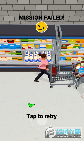 Shopping Hurry安卓版v1.0.1截圖0