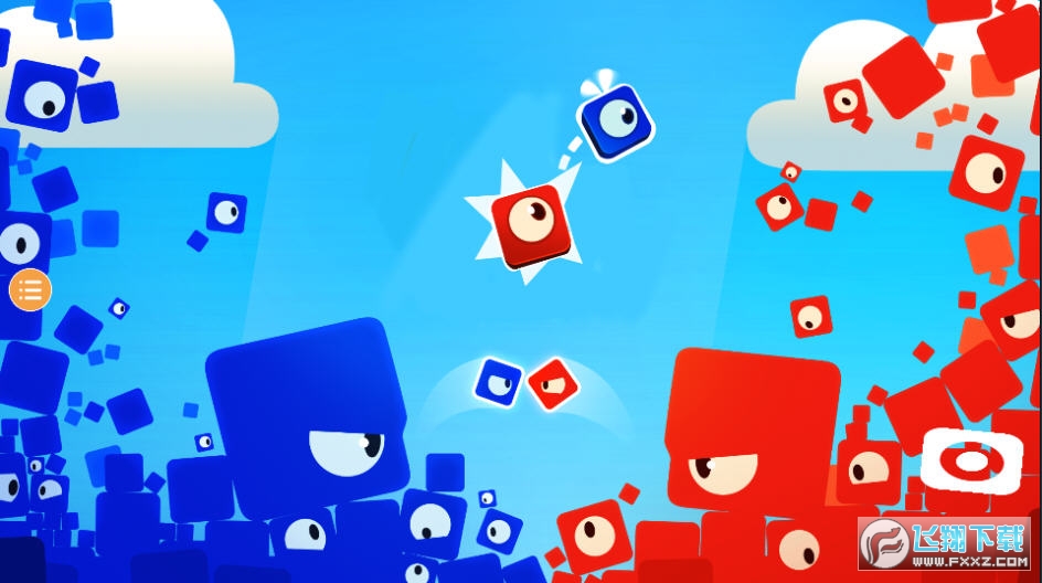 小小分裂安卓版 小小分裂安卓版