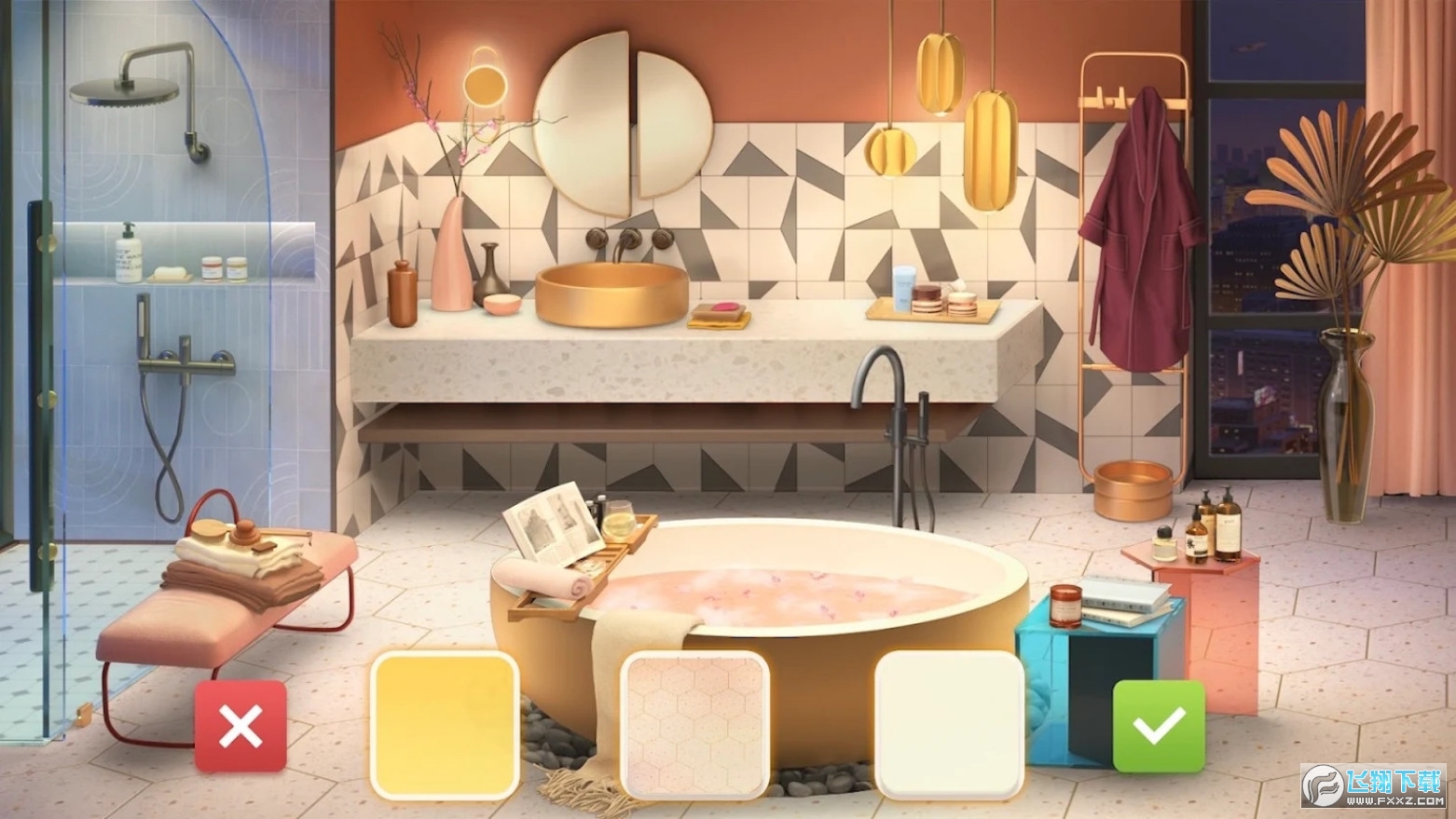 家庭裝修設計改造破解版 家庭裝修設計改造破解版