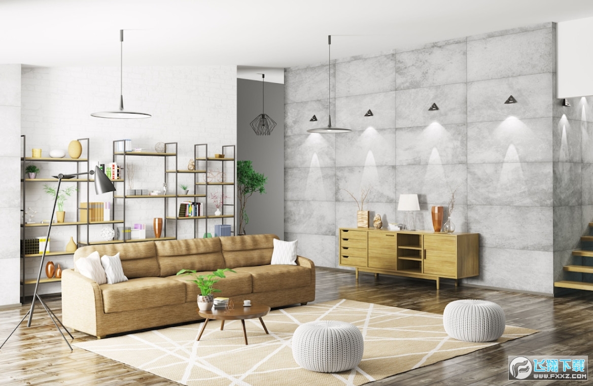 我的設計家居改造文字遊戲My Design Home Makeoverv1.5 最新版截圖1