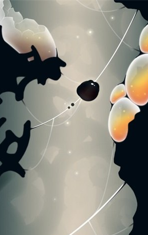 暗黑深淵 暗黑深淵