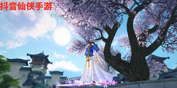 抖音仙俠手遊大全_抖音仙俠手遊推薦