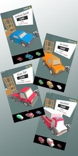 Road Madness(道路狂躁症手遊)v1.0免費版截圖1