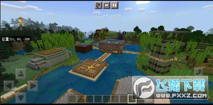 我的世界進擊的巨人模組手機版 我的世界進擊的巨人模組手機版