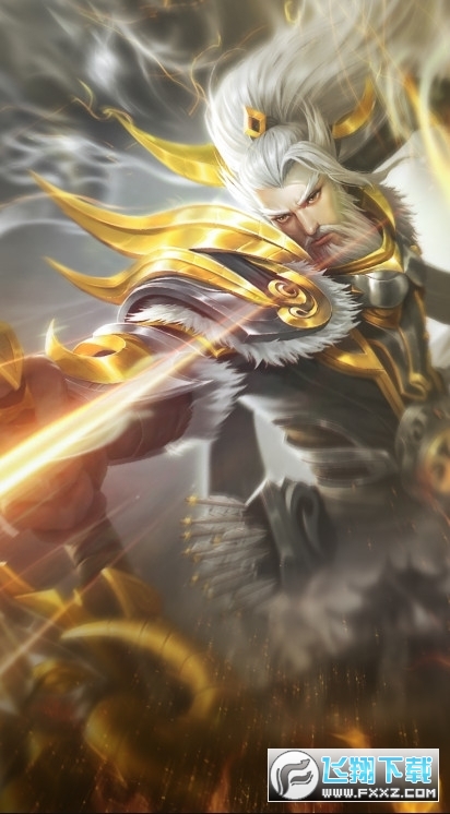 6kw亂世我為王遊戲福利版1.002禮包版截圖2