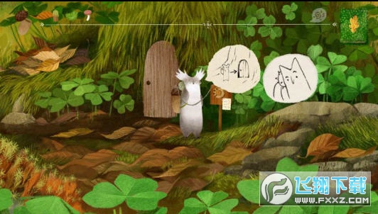 Tukoni(森林精靈免廣告版)v1.03清爽版截圖1