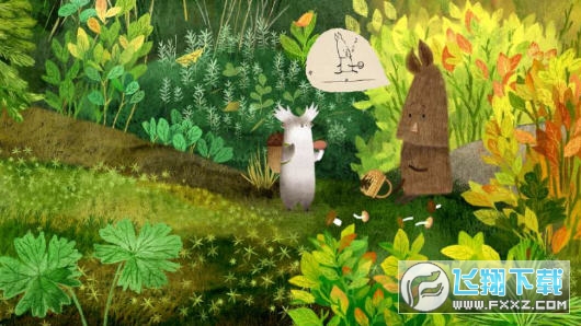 Tukoni(森林精靈免廣告版)v1.03清爽版截圖0