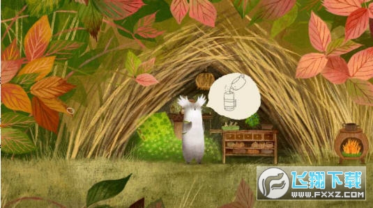 Tukoni(森林精靈免廣告版)v1.03清爽版截圖2