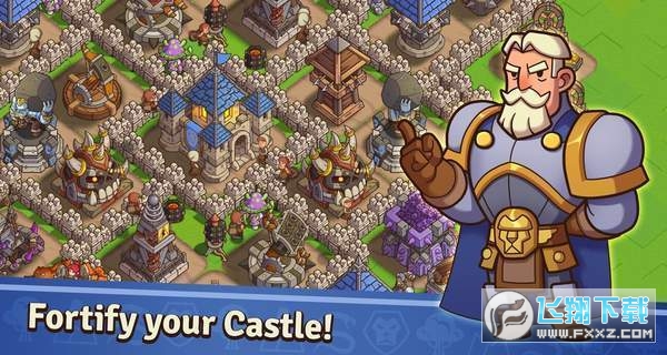 Warfronts(戰線托裏亞之戰安卓版)v3.5最新版截圖0