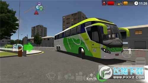 公路司機破解版 公路司機破解版