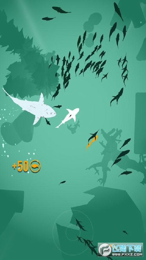 禪意魚群安卓版 禪意魚群安卓版