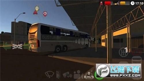 公路司機無限金幣破解版0.9.5 安卓版截圖2