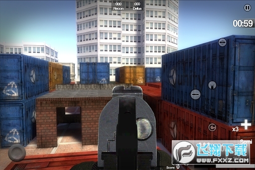 同盟軍破解版3.350安卓版截圖1