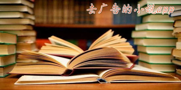 沒有廣告的看小說app有哪些_去廣告的小說app在哪下_資源多的看小說app在哪下