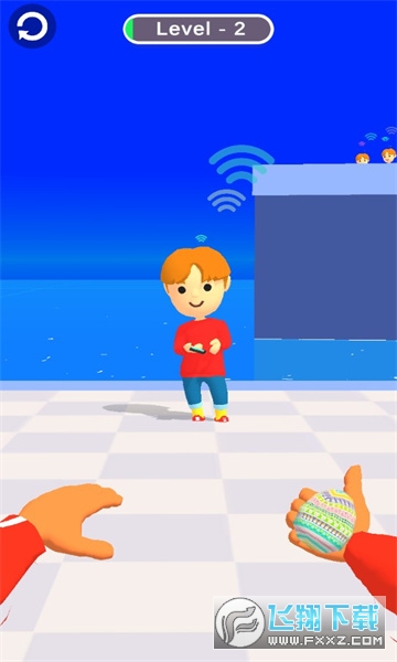 Bird Attack安卓版v0.1截圖2