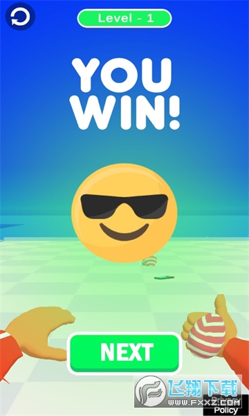 Bird Attack安卓版v0.1截圖1