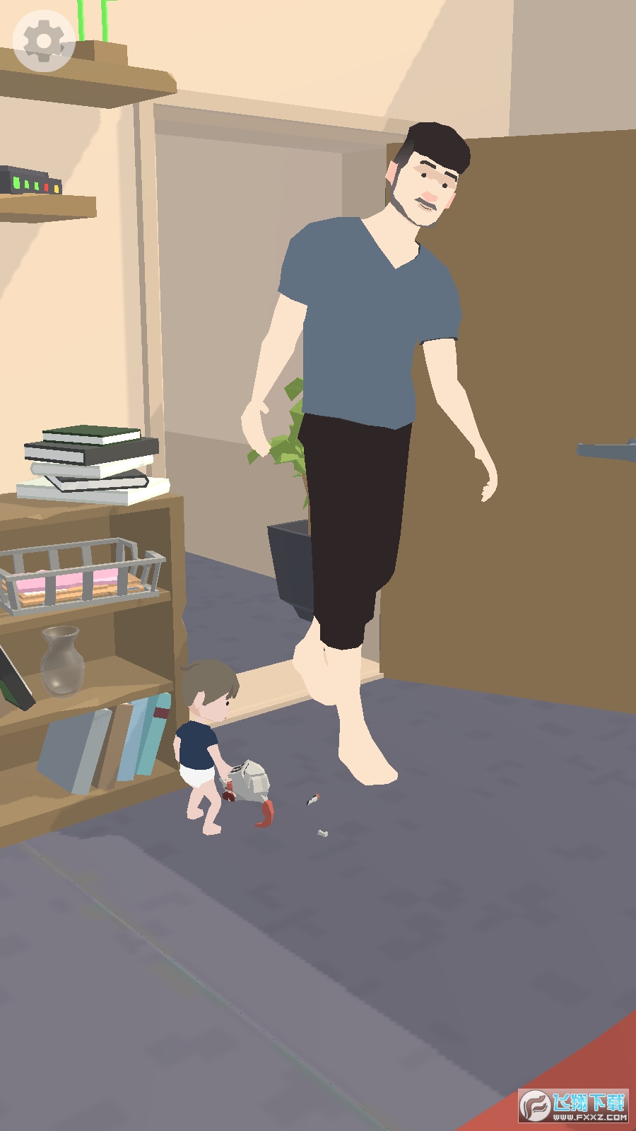 100 Years(100歲人生模擬器安卓版)v1.4.10最新版截圖0