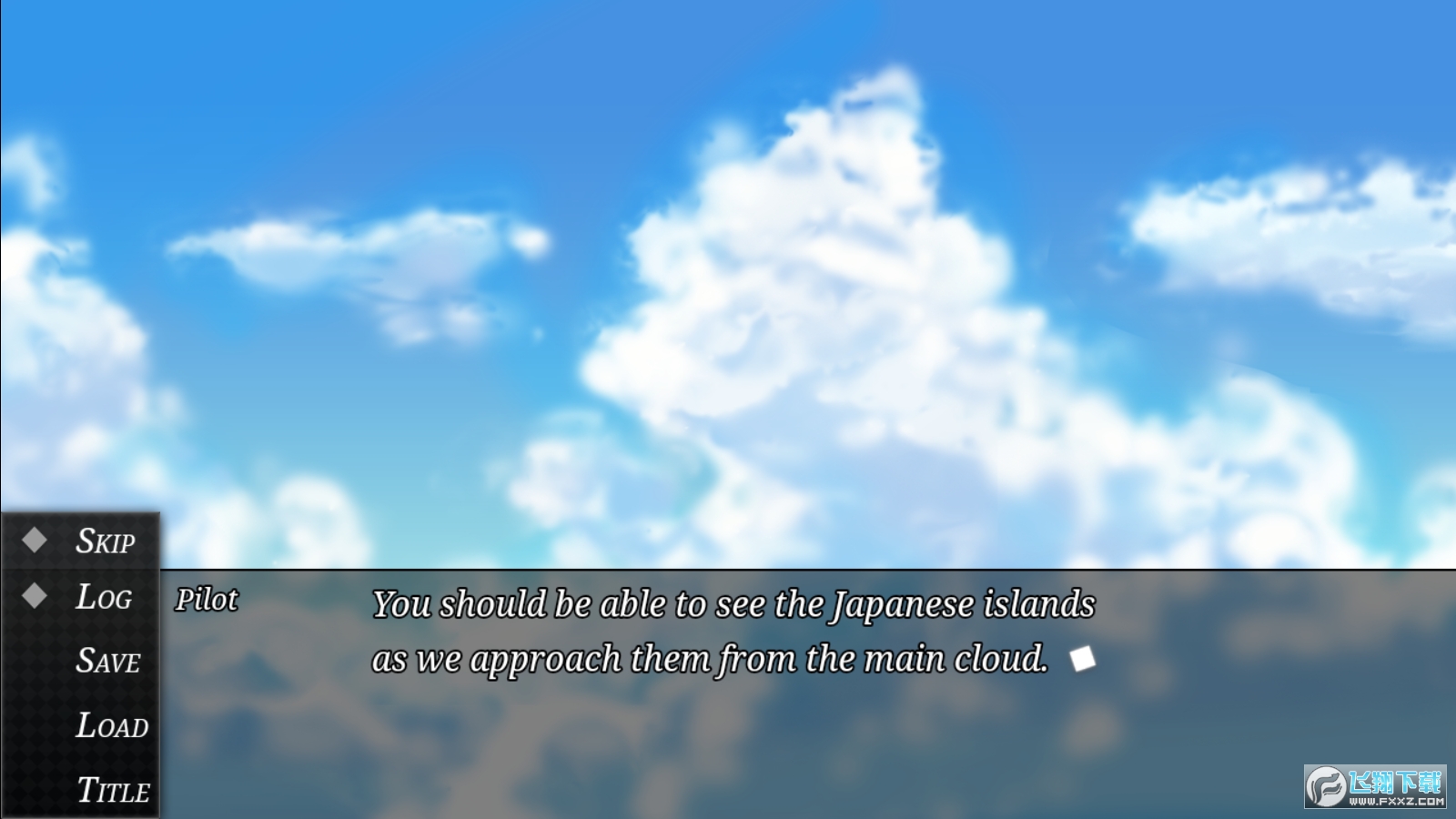 回憶高中生活免付費版(High School of Memories)v1.0.2完整版截圖0