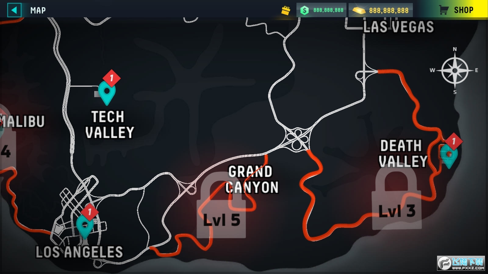 巴士模擬器PRO無限金錢版v1.4.0最新版截圖3