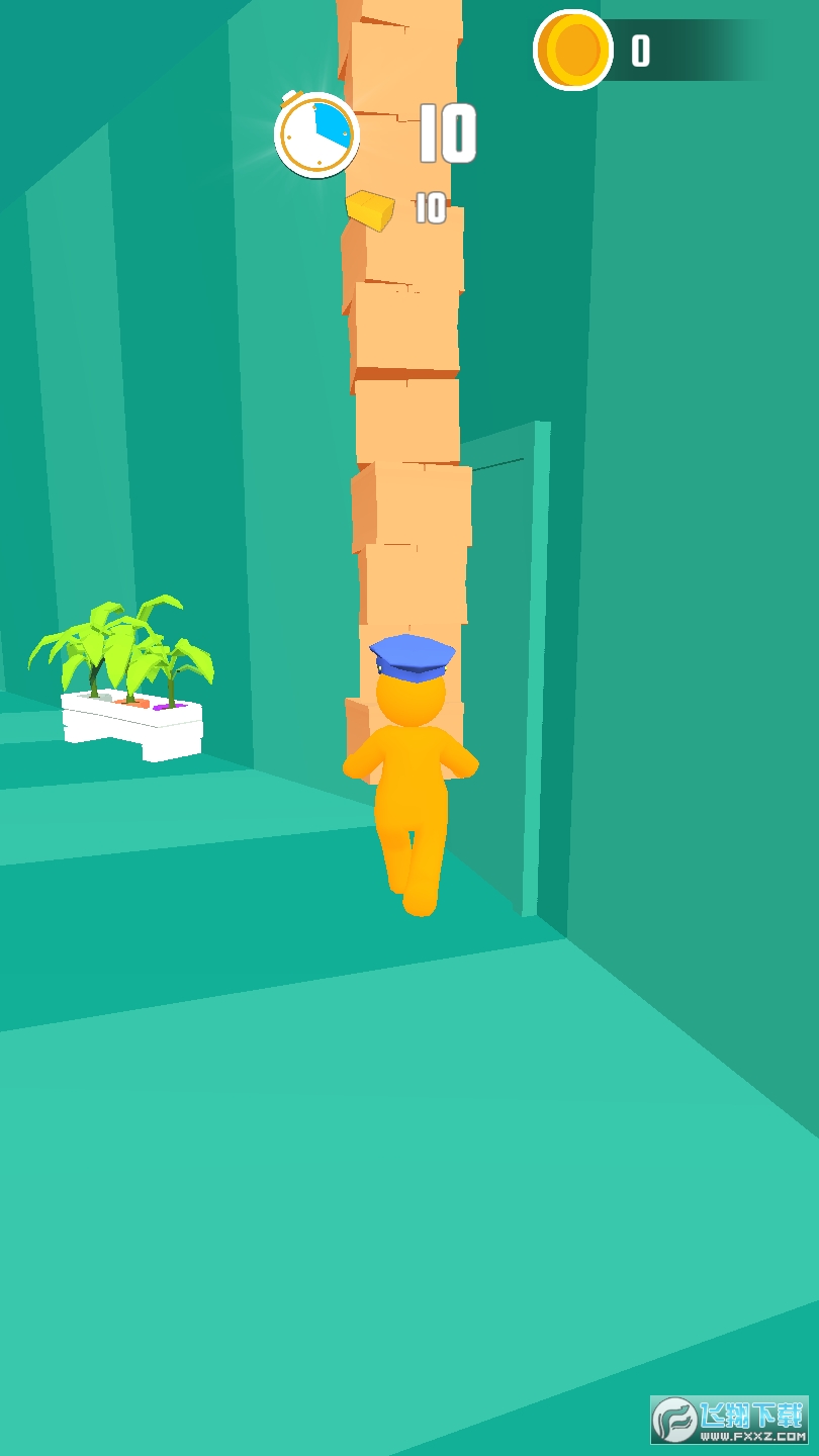 盒子衝刺安卓版v1.1.4截圖0