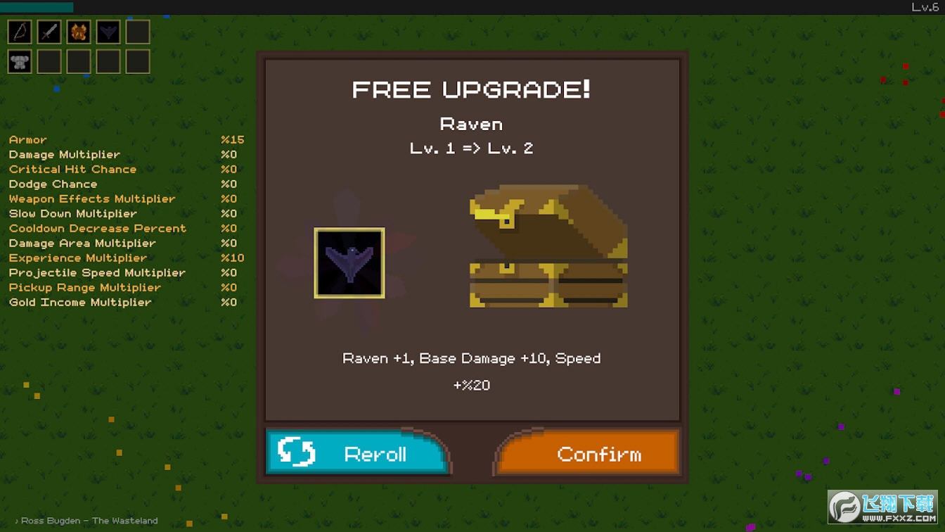 嚴酷的幸存者無限金幣版v1.0.05最新版截圖2