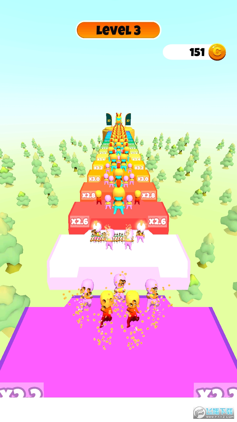 你能有多箭去廣告版6.0最新版截圖3