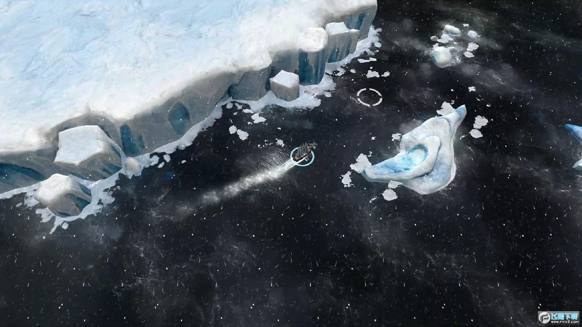 棄船AbandonShip無限金幣版v1.0.803完整版截圖0