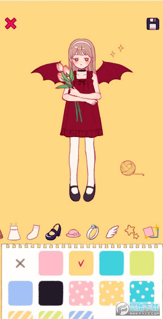 鉛筆少女(Pencil Girl) 鉛筆少女(Pencil Girl)