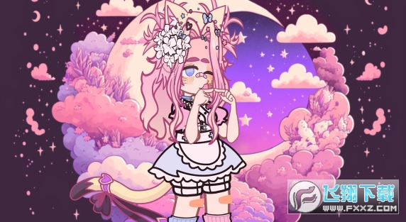 加查時空最新版v1.1.0 手機版截圖1