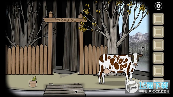 鏽湖天堂島遊戲正式版 鏽湖天堂島遊戲正式版